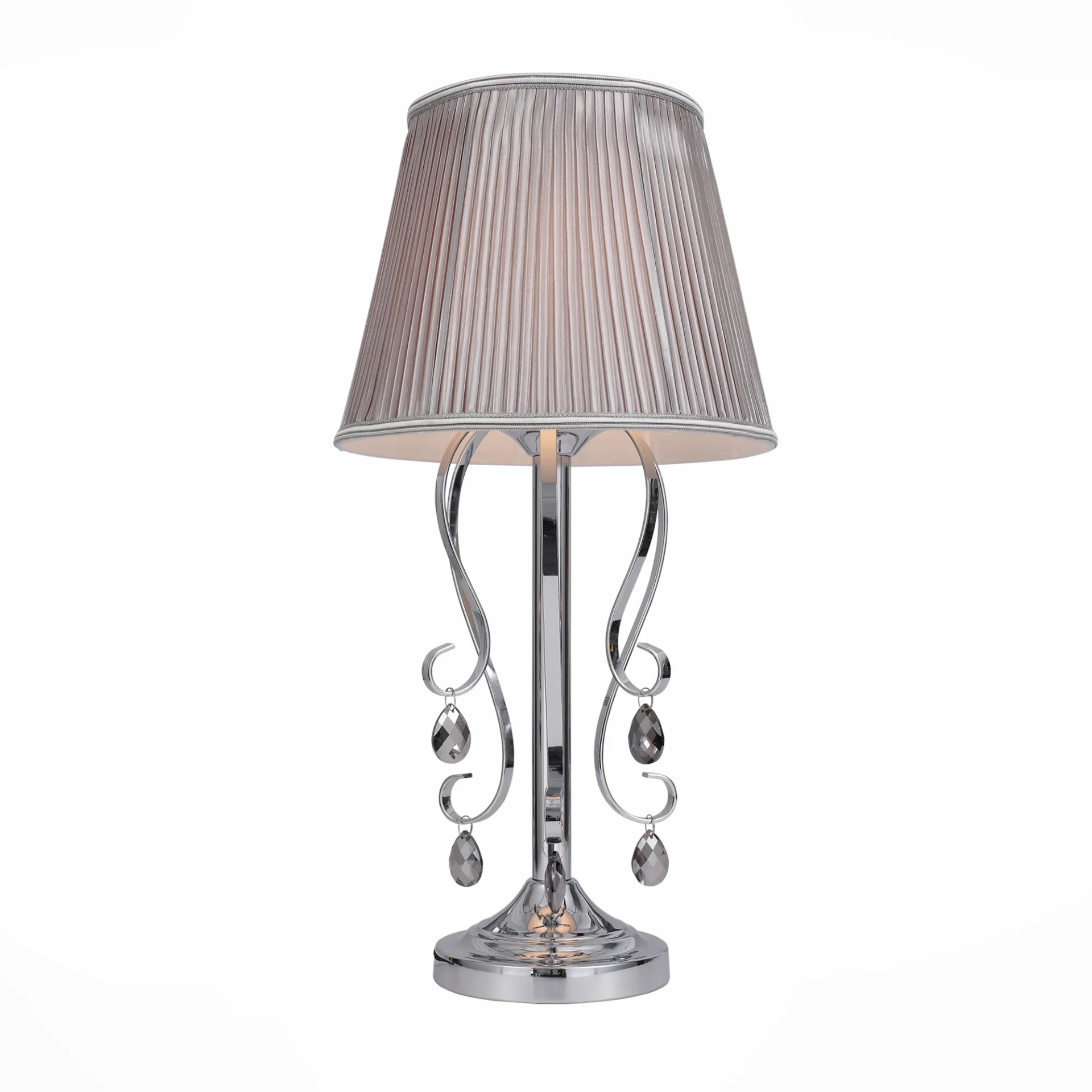 Настольная лампа Evoluce Azzurro SL177.104.01