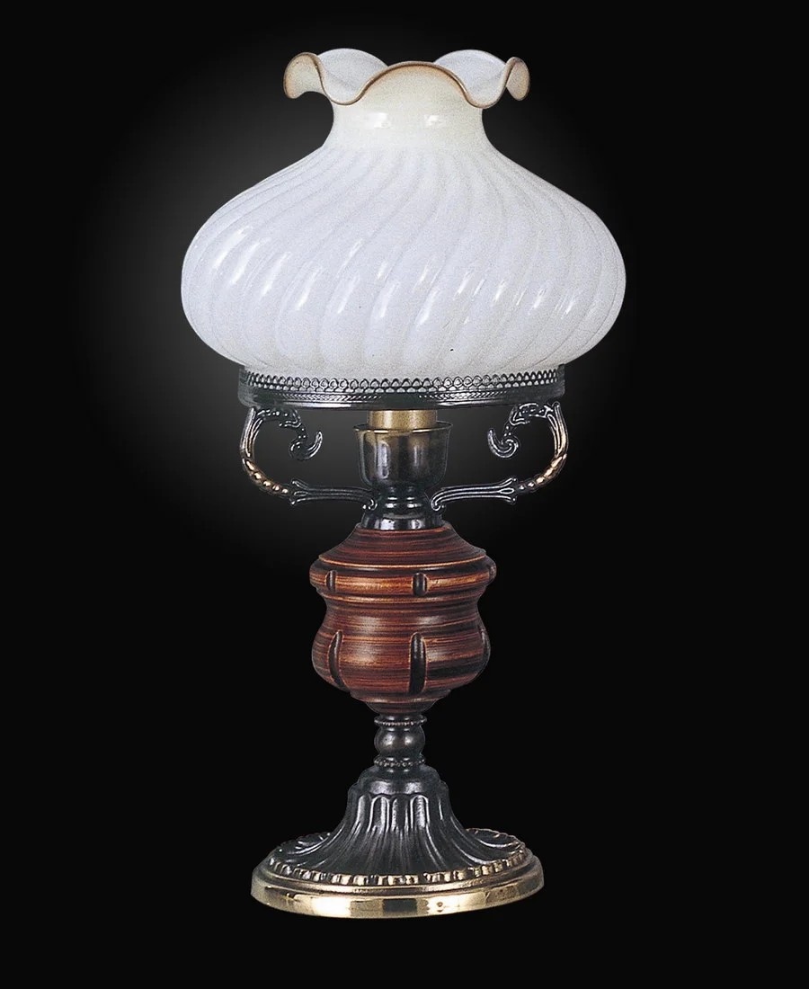 Настольная лампа Reccagni Angelo 760 P 760 M