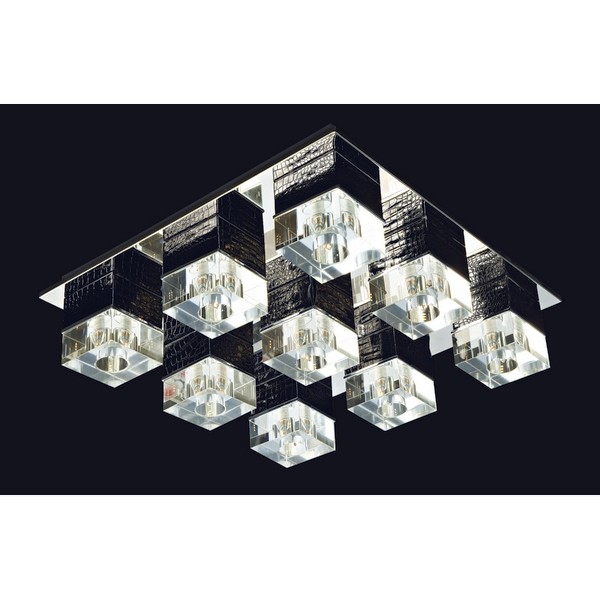 Потолочная люстра ST Luce SL741.402.09