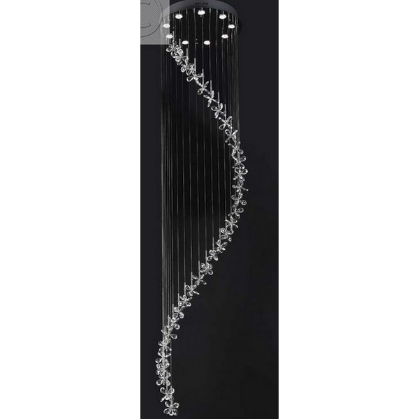 Люстра каскадная ST Luce SL651.103.09