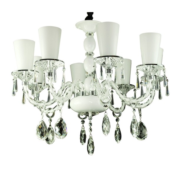 Хрустальная люстра ST Luce SL610.503.08