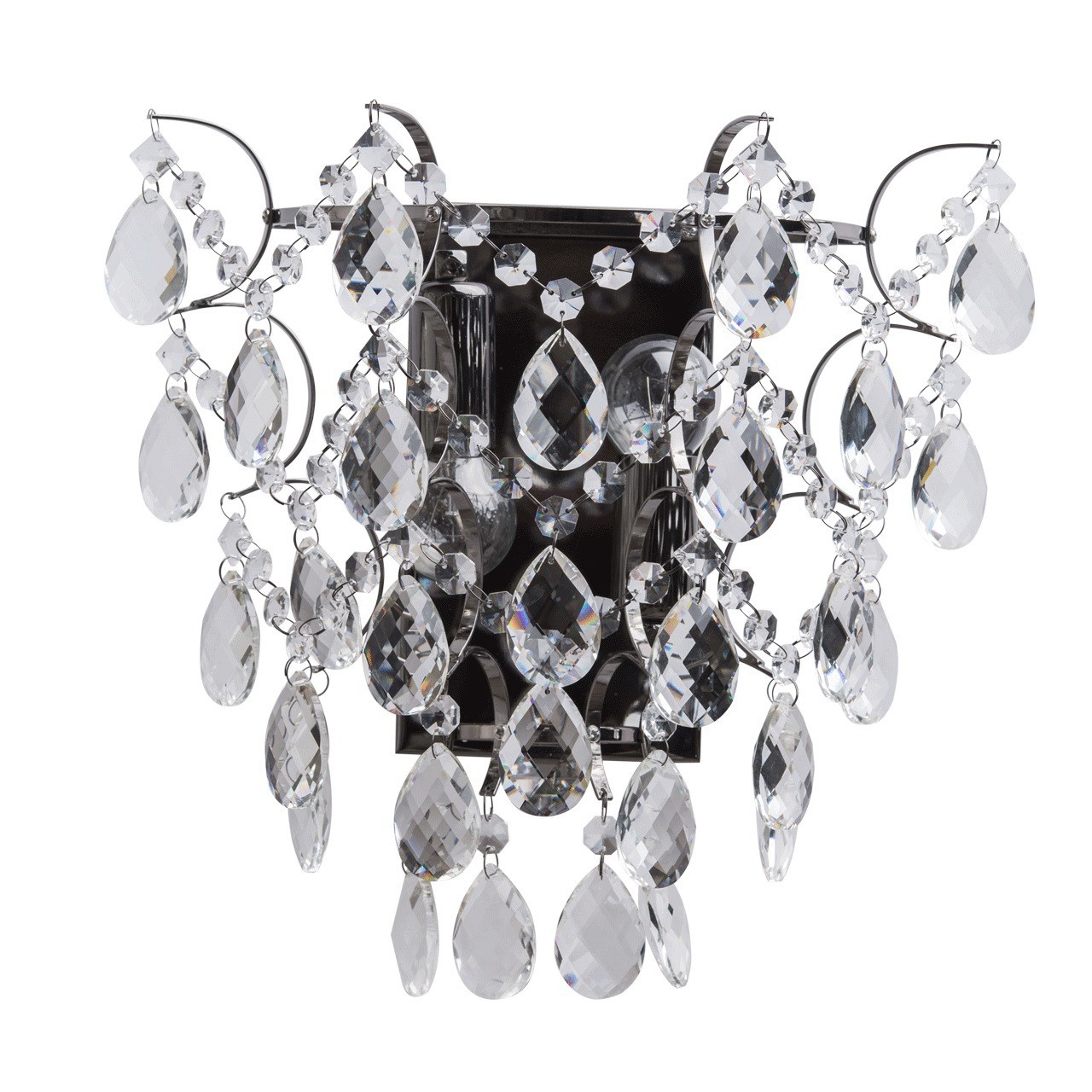 Настенное бра MW Light Изабелла 351026802