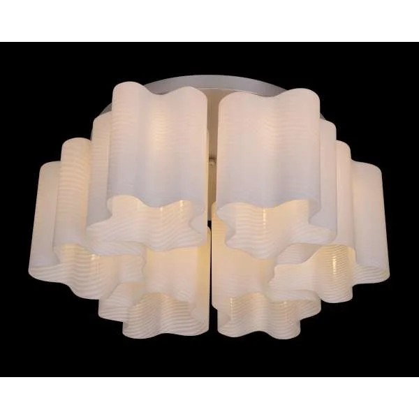 Потолочная люстра ST Luce Onde SL117.502.06