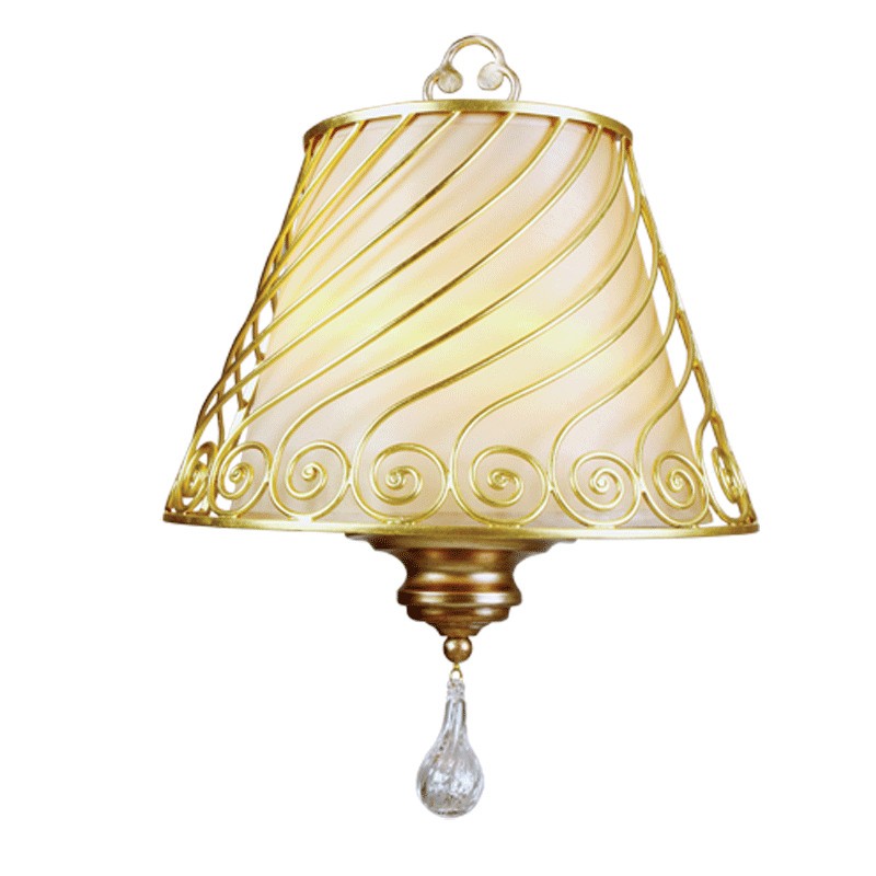 Бра Chiaro Берк 379020602