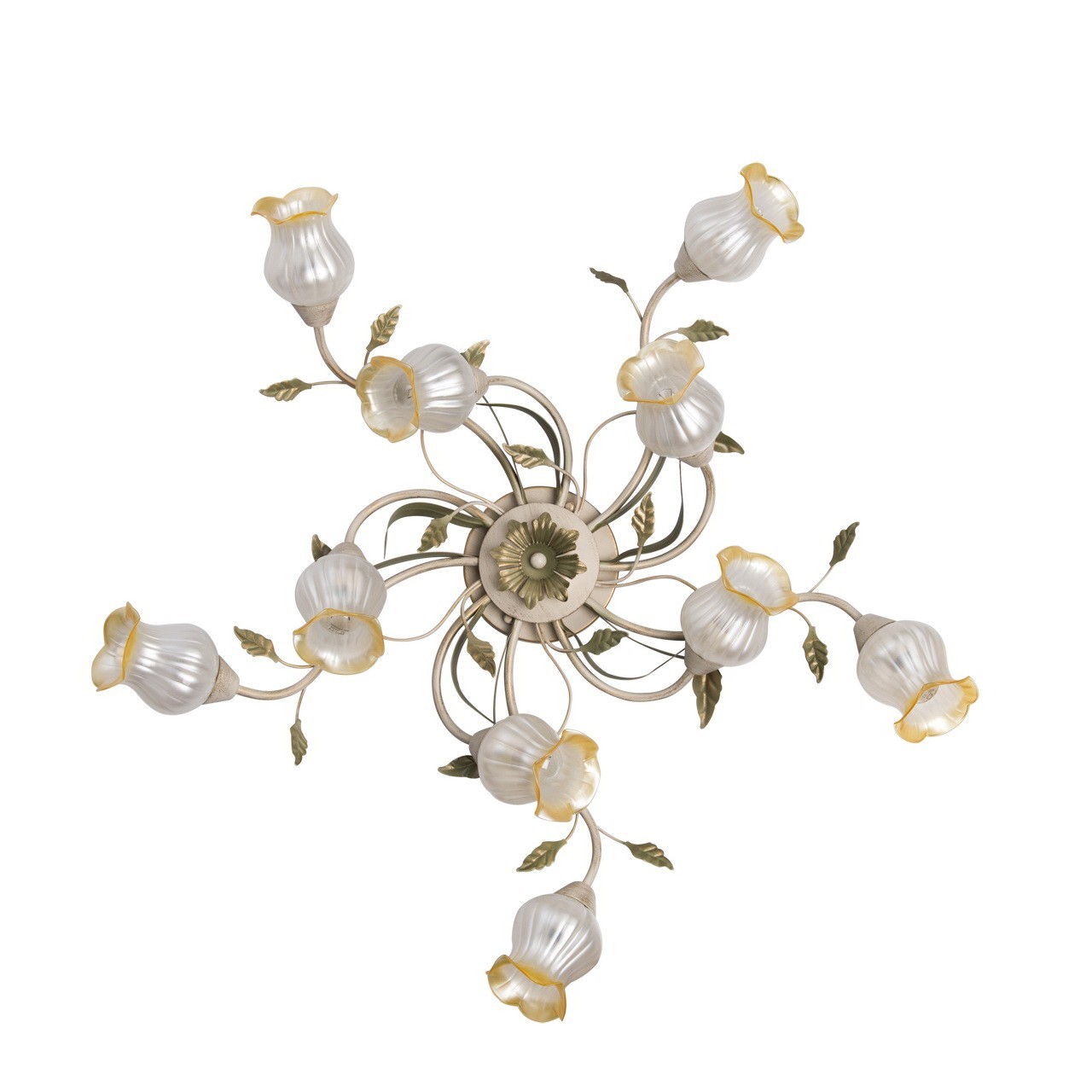 Потолочная люстра De Markt Восторг 242015810