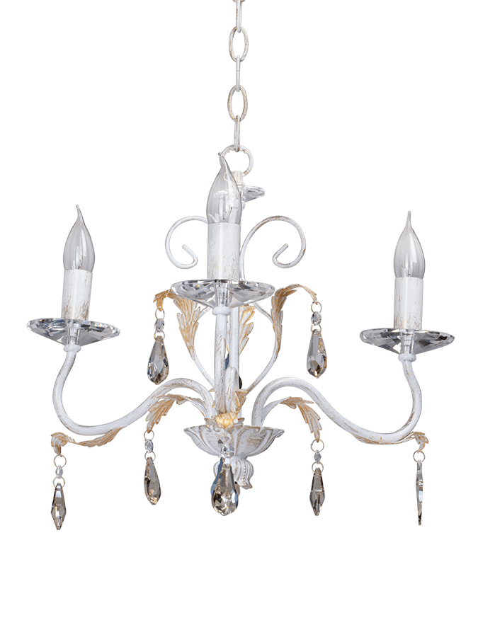 Подвесная люстра Vitaluce V1172/3