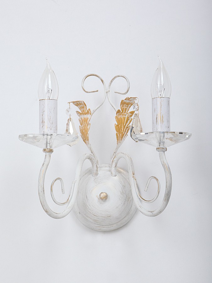 Настенное бра Vitaluce V1172/2A