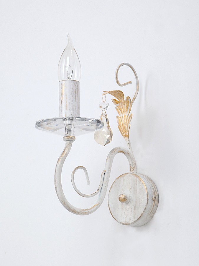 Настенное бра Vitaluce V1172/1A