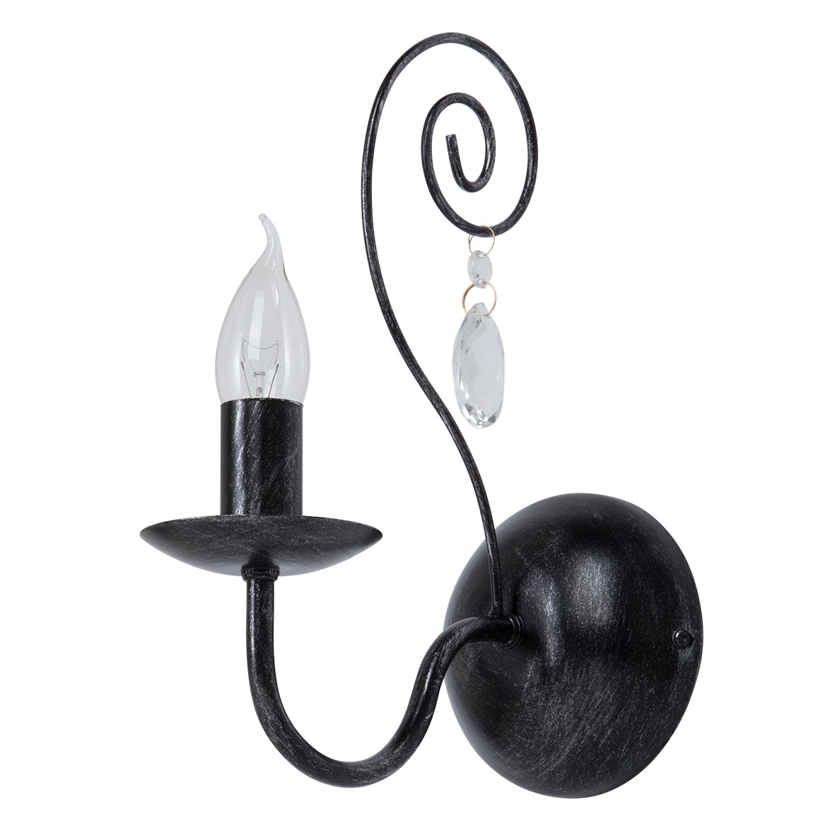 Настенное бра Vitaluce 1179 V1179/1A