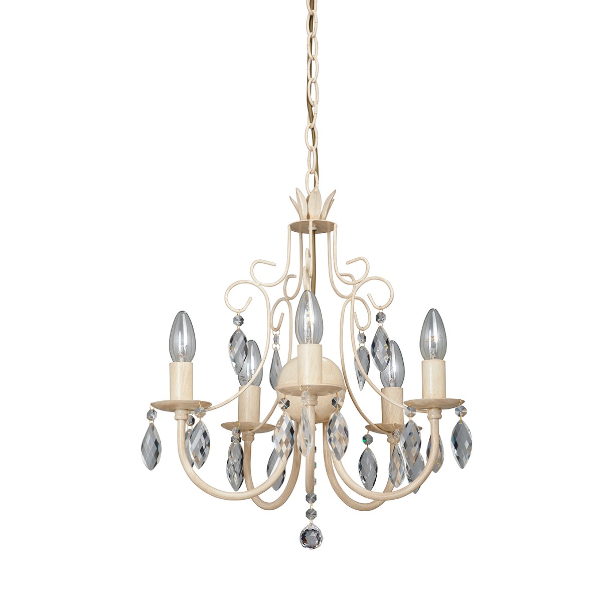 Подвесная люстра Vitaluce 1271 V1271/5