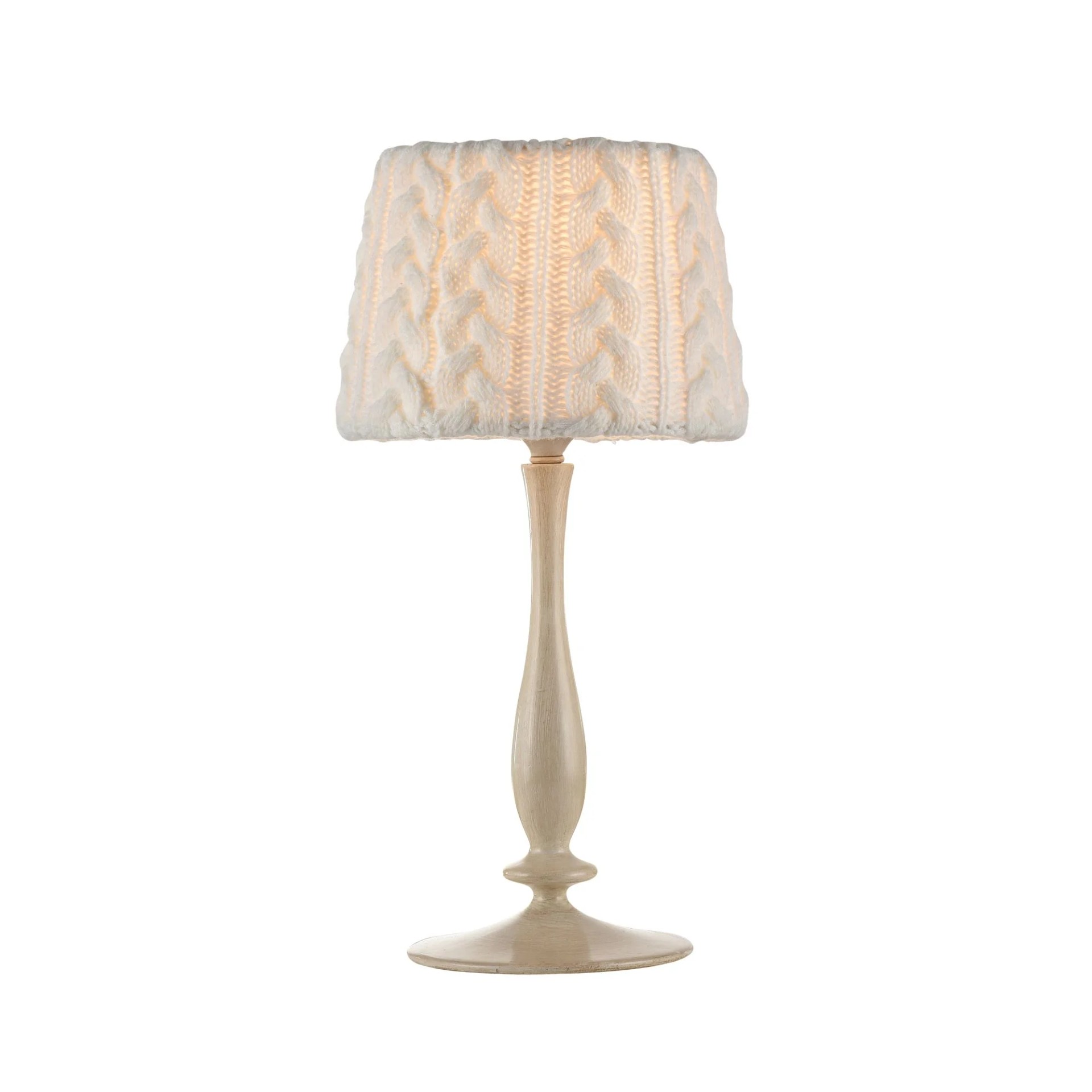 Настольная лампа Maytoni Lana ARM143-22-BG