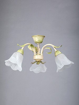 Потолочная люстра Vitaluce V1451/3PL