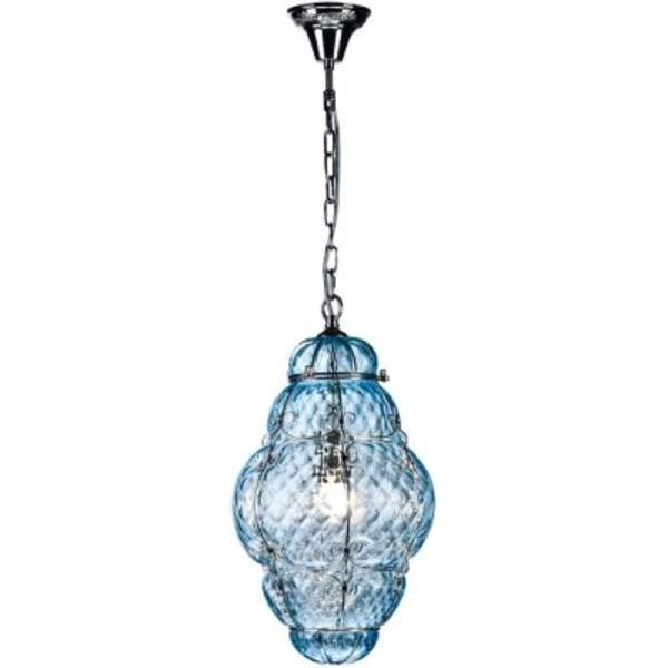 Светильник подвесной Arte Lamp VENICE A2206SP-1SS