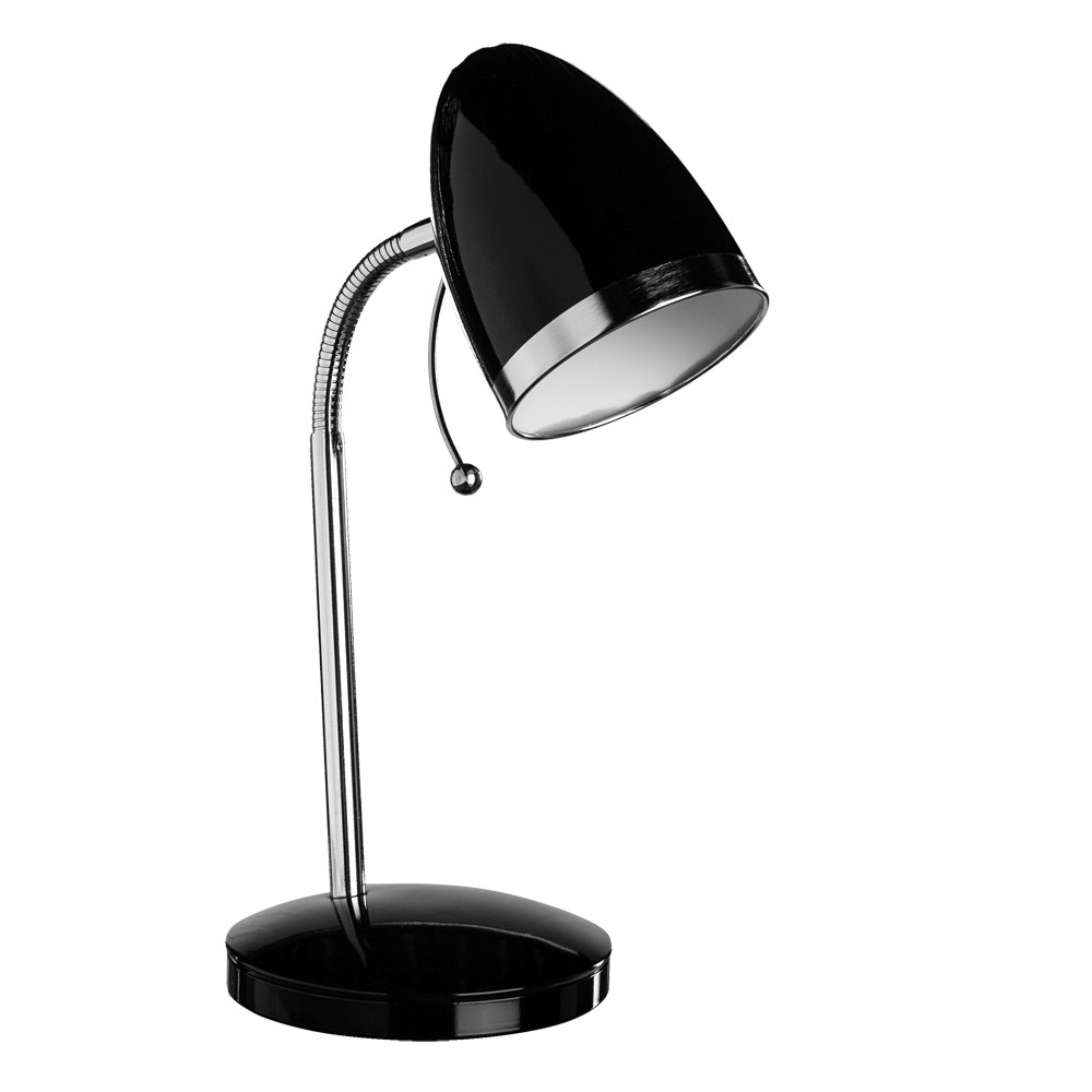 Настольная лампа Arte Lamp COSY A6145LT-1BK