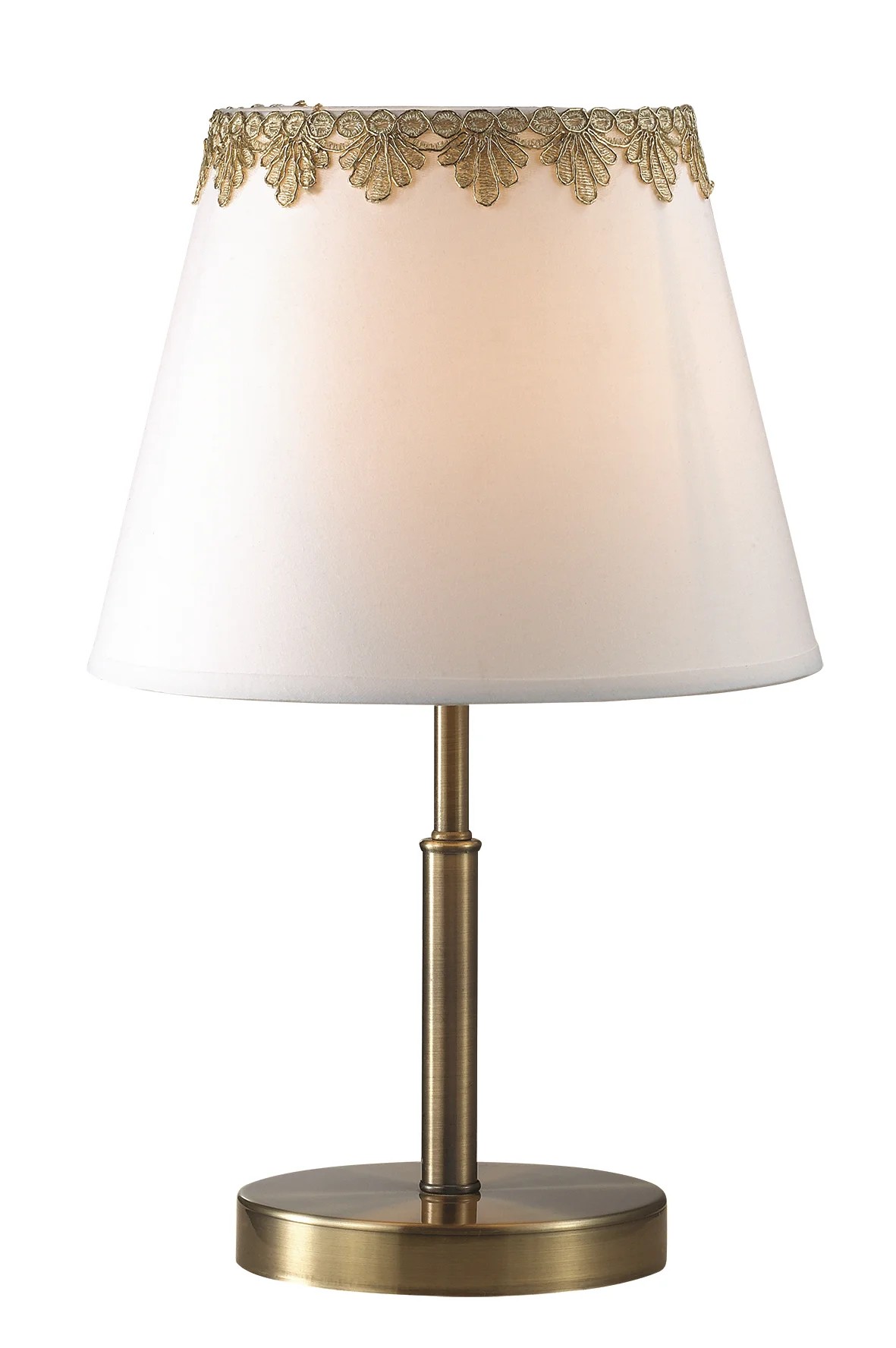 Настольная лампа Lumion PLACIDA 2998/1T