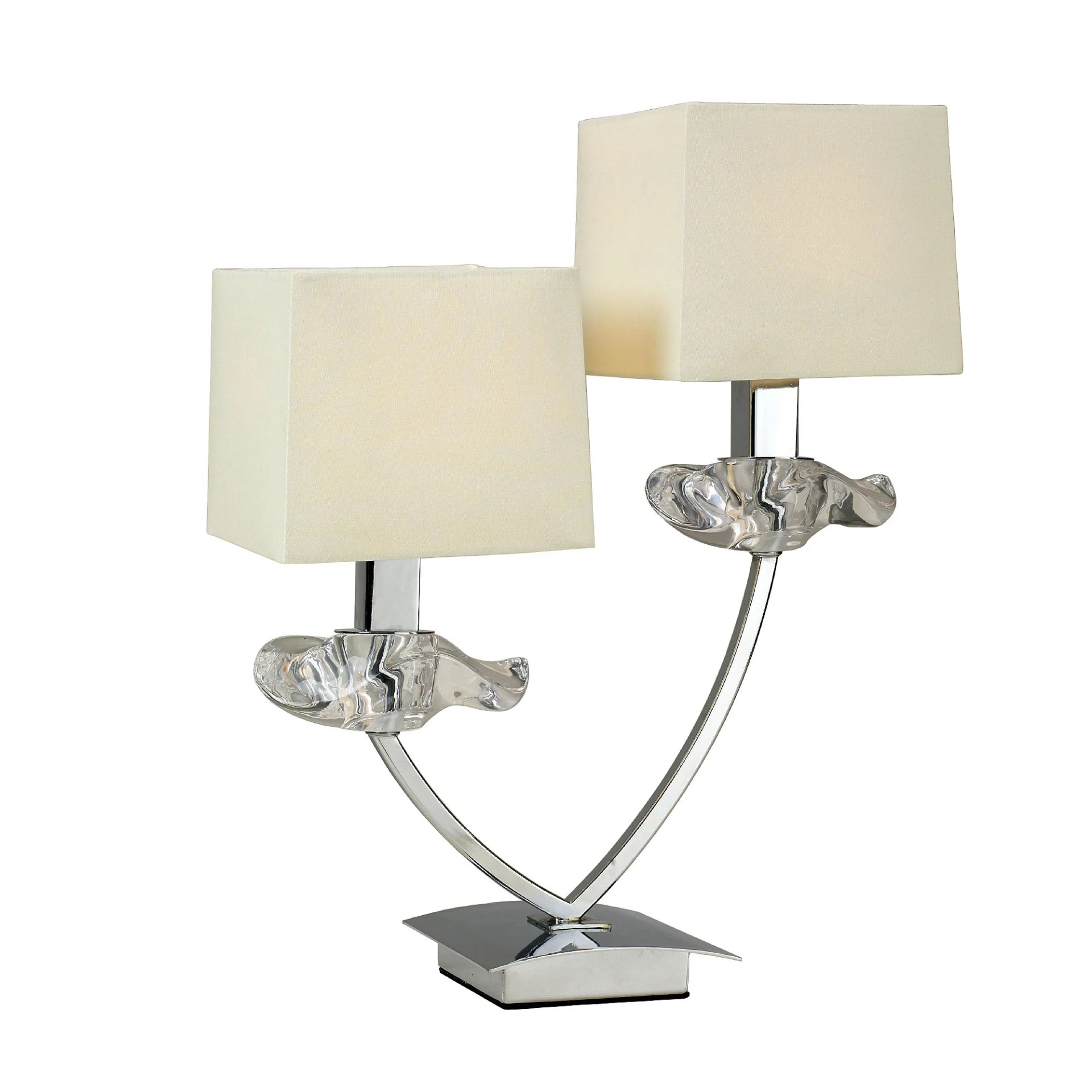 Настольная лампа Mantra AKIRA 0940