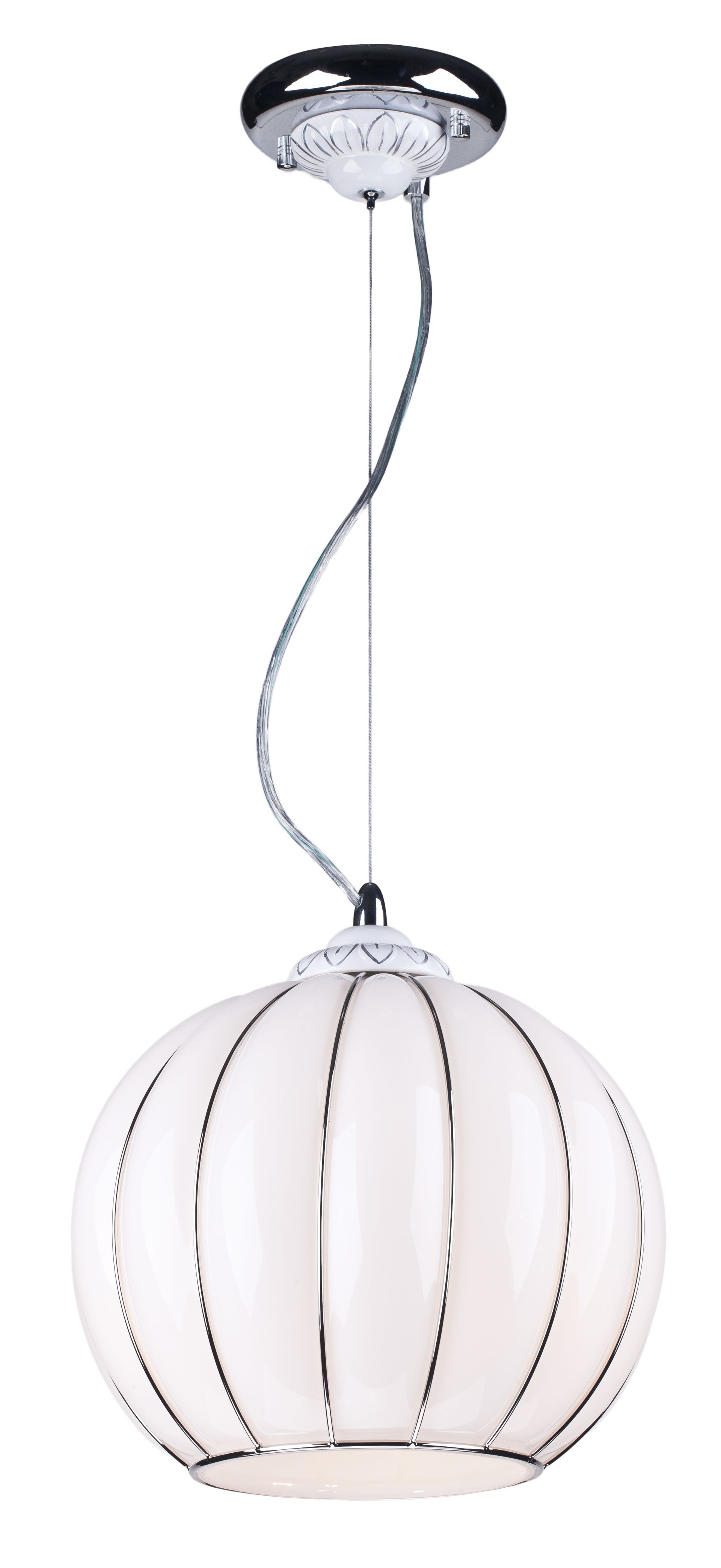 Светильник подвесной Arte Lamp VENEZIA A2121SP-3WH