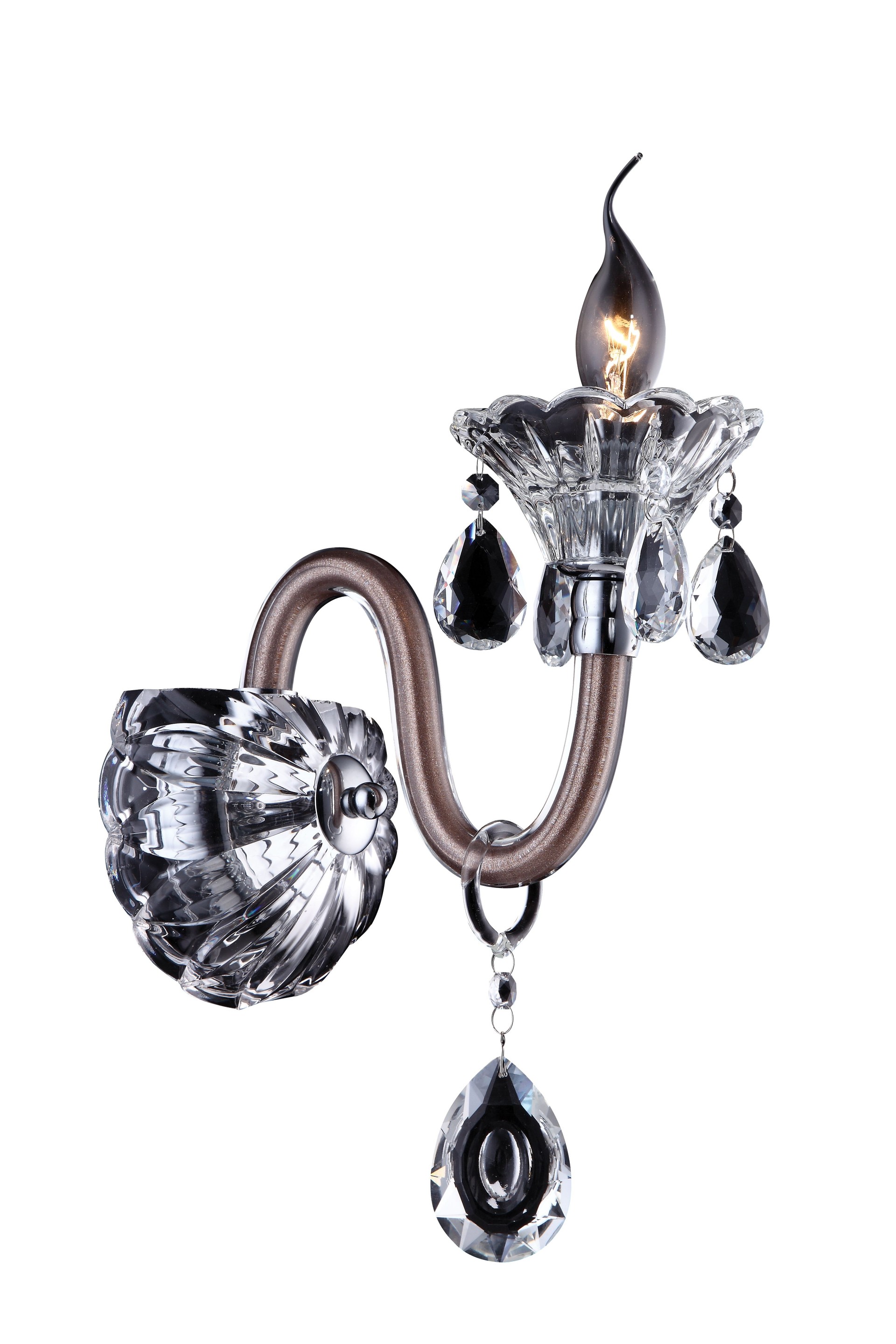 Настенное бра Arte Lamp ASTRA A8102AP-1CC