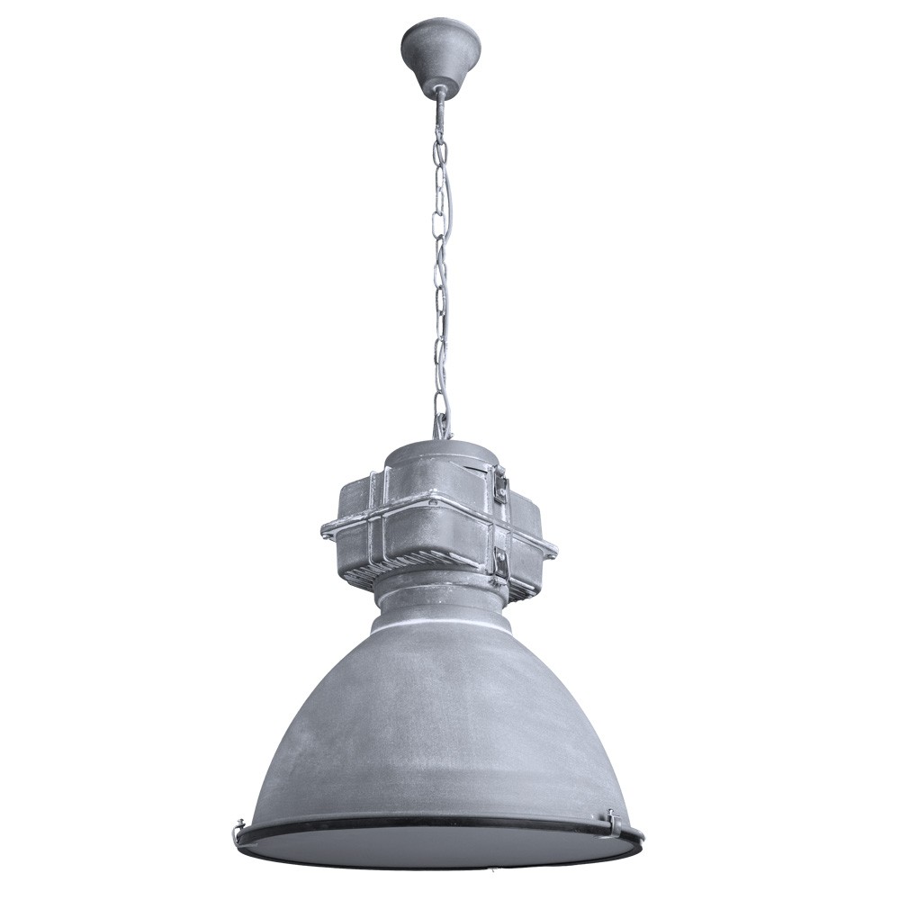 Светильник подвесной Arte Lamp LOFT A5014SP-1BG