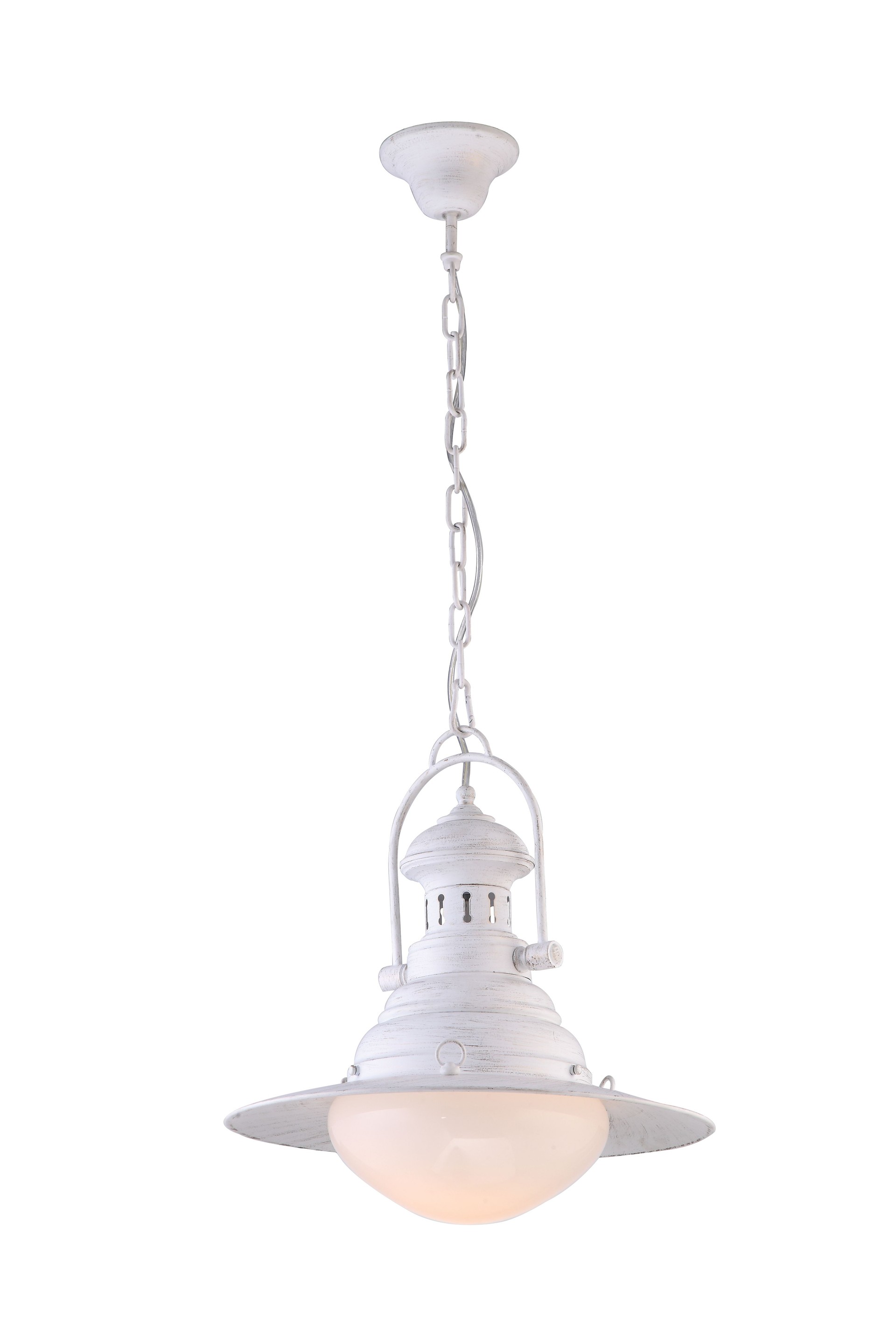 Светильник подвесной Arte Lamp GAMBRINUS A3345SP-1WG