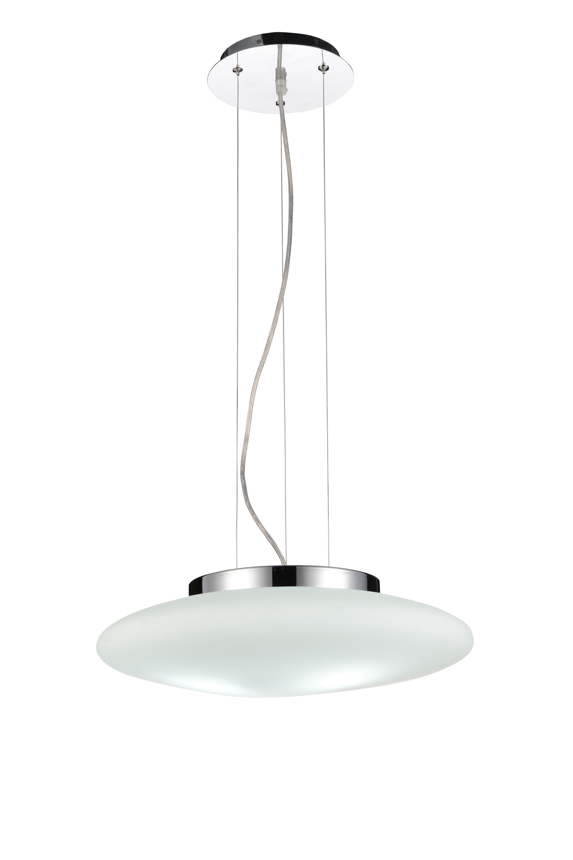 Светильник подвесной Arte Lamp Hyperbola A8345SP-3CC