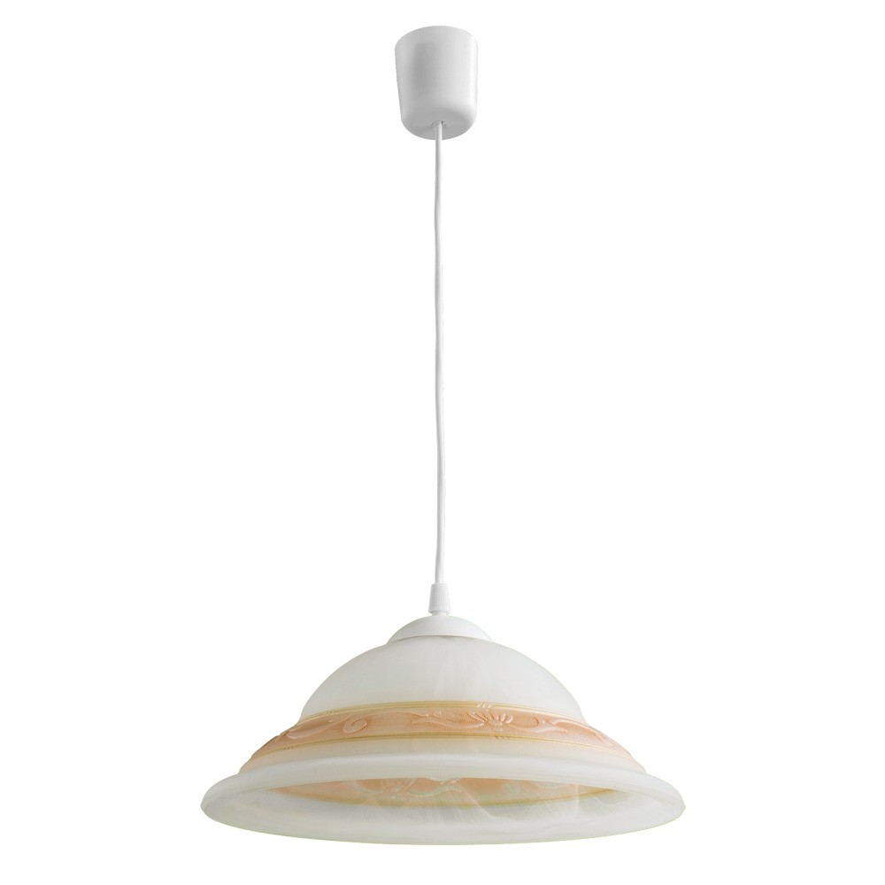 Светильник подвесной Arte Lamp CUCINA A3434SP-1WH