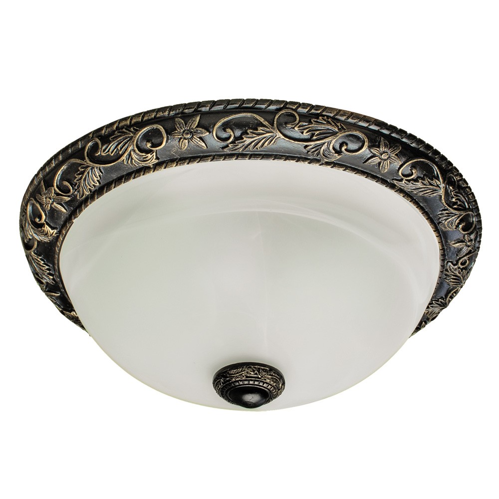 Светильник с цветочками Torta A7161PL-2AB Arte Lamp