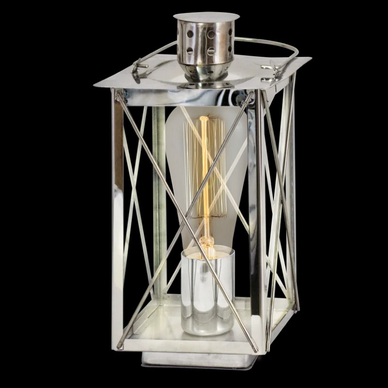 Настольная лампа Eglo Vintage 49279