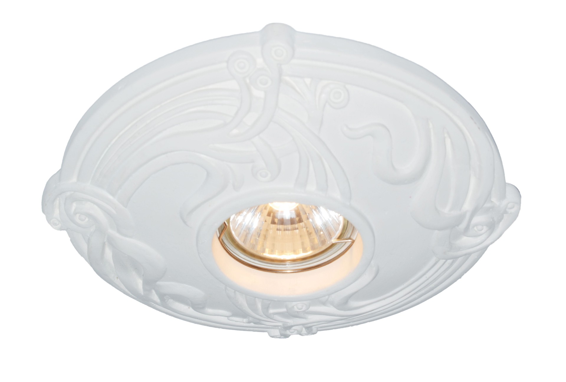 Встраиваемый светильник Arte Lamp ANCARA A5277PL-1WH