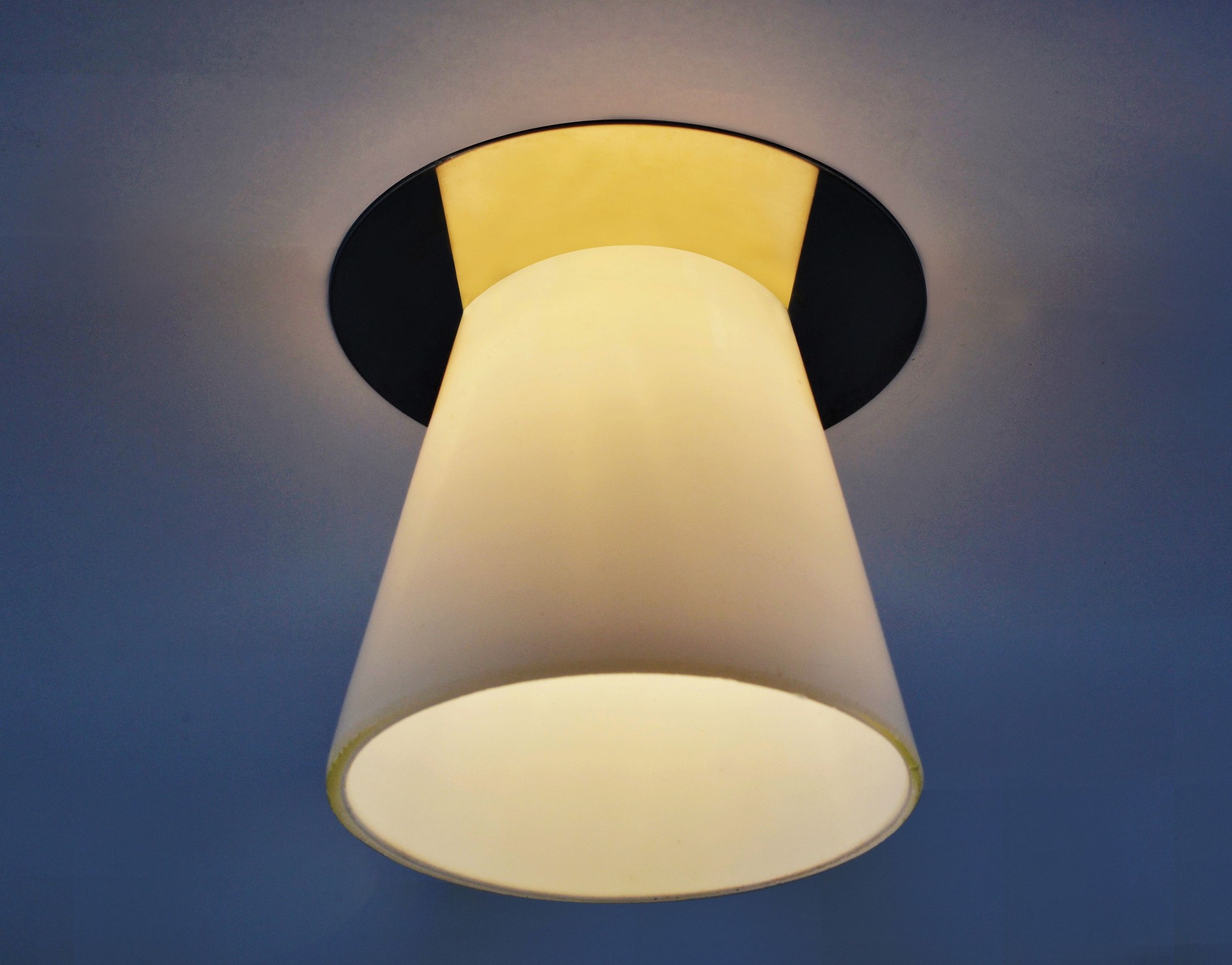 Встраиваемый светильник Arte Lamp COOL ICE A8550PL-1CC