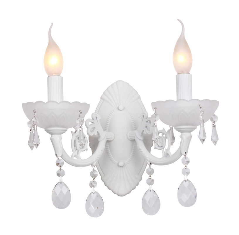 Настенное бра Favourite Sogno Neve 1451-2W