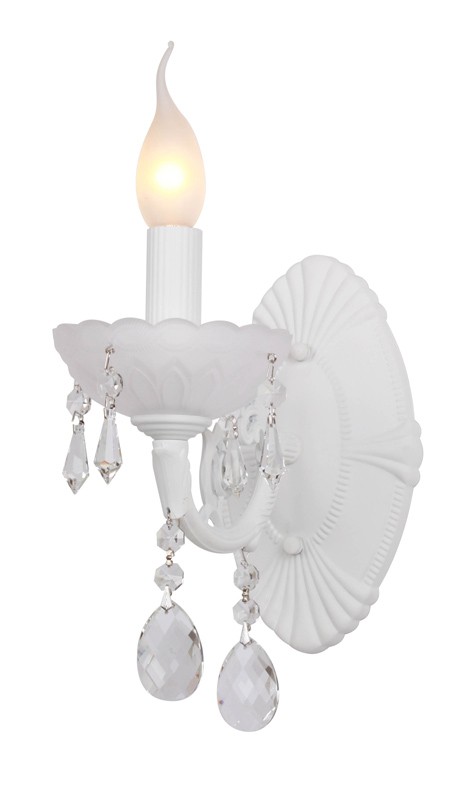 Настенное бра Favourite Sogno Neve 1451-1W