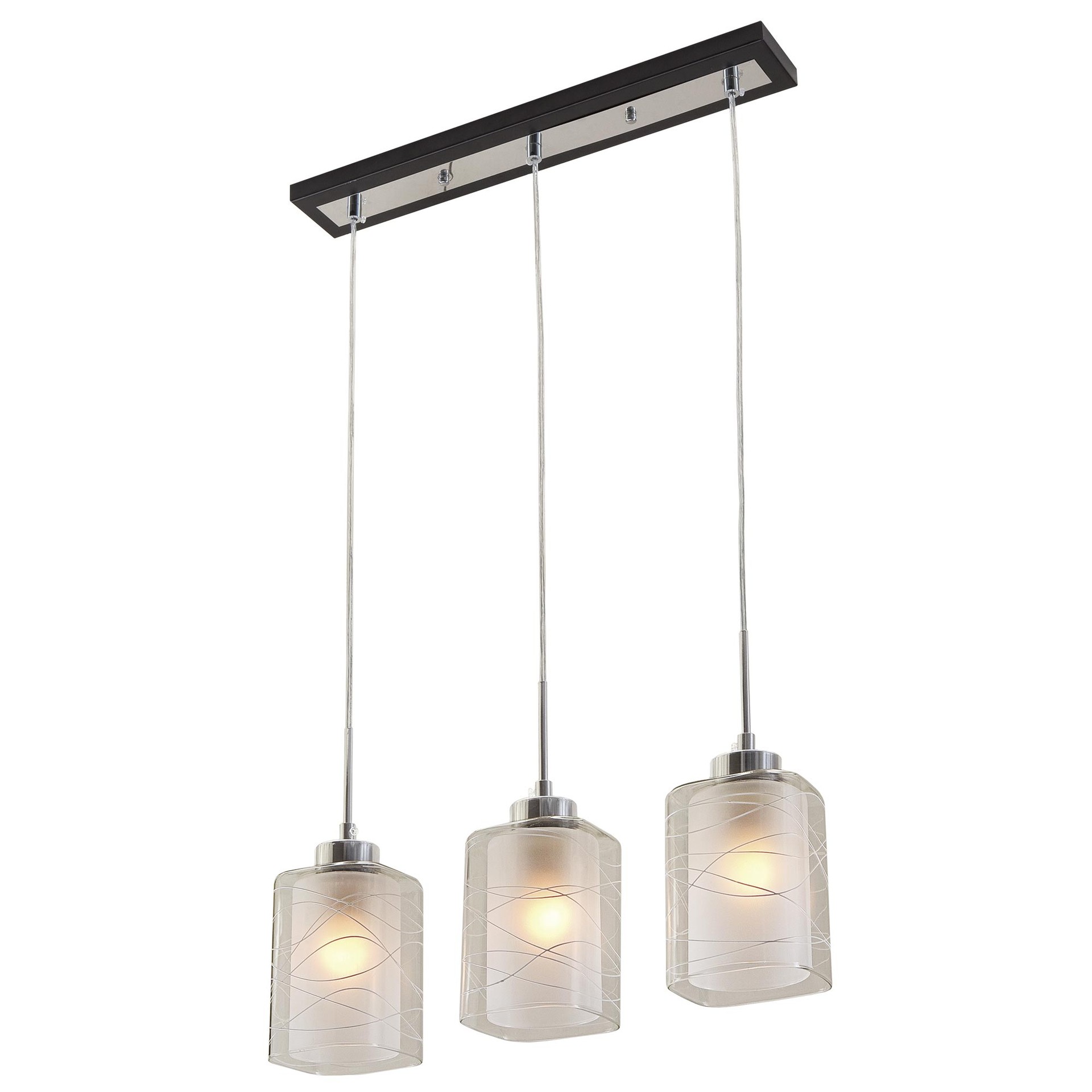 Светильник подвесной Citilux Румба CL159131