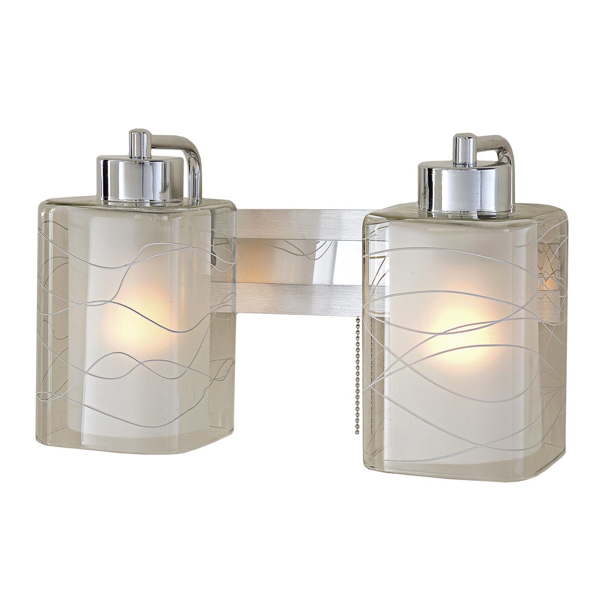 Настенное бра с выключателем Citilux Румба CL159322