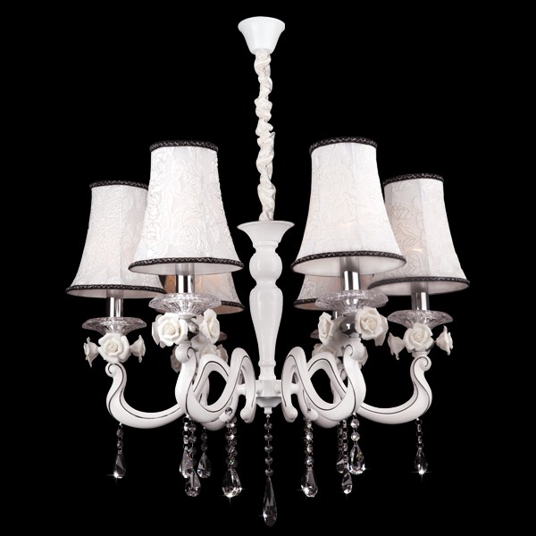 Подвесная люстра Bogates 527 527/6 Strotskis