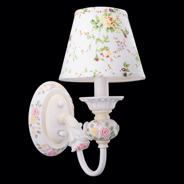 Настенное бра Bogates 606 606/1