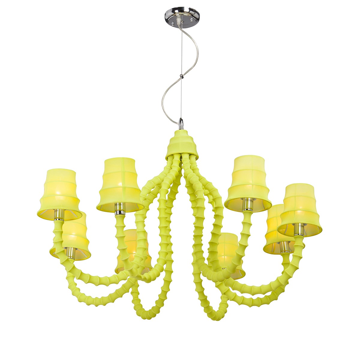 Подвесная люстра Vitaluce 2342 V2342/8