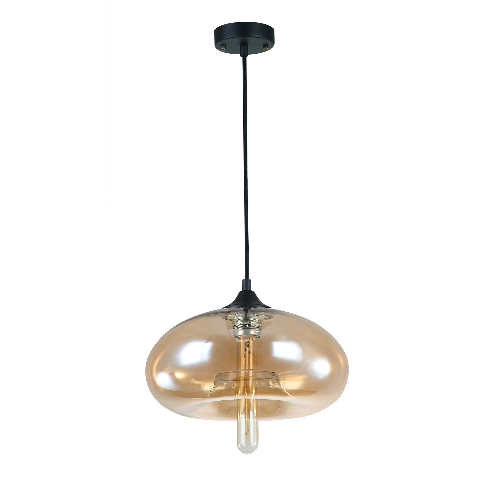 Светильник подвесной Vitaluce V4026/1S