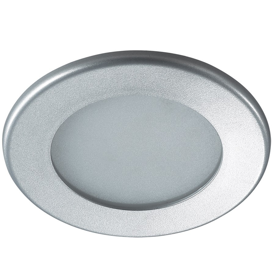 Встраиваемый светильник Novotech Luna 357167