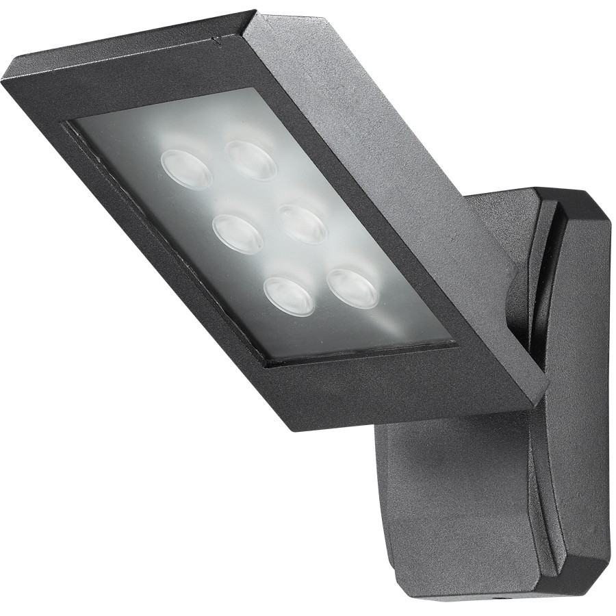 Уличный LED настенный светильник Novotech Submarine 357223