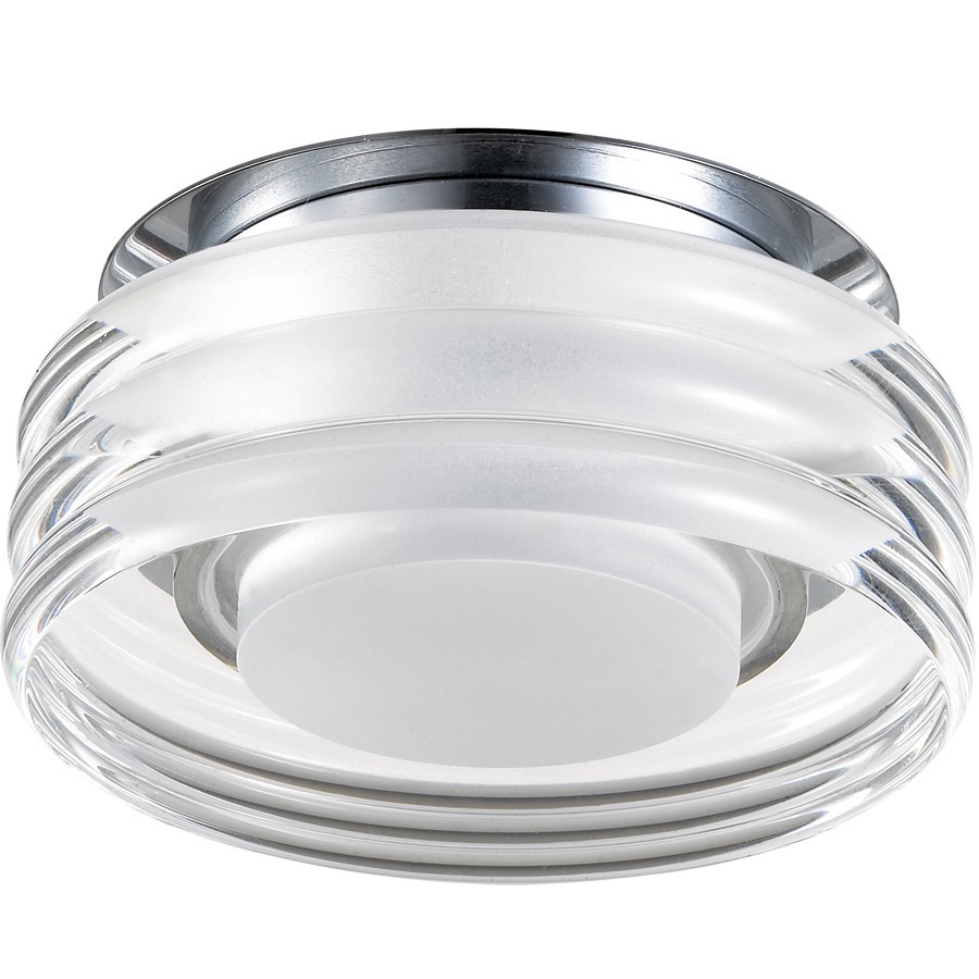 Встраиваемый светильник Novotech Calura 357154