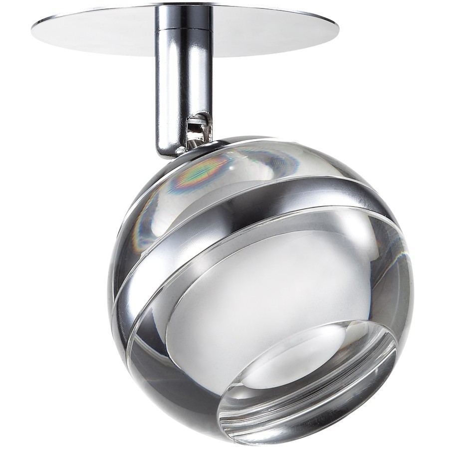 Встраиваемый светильник Novotech Calura 357159