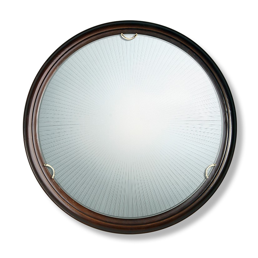 Настенно потолочный светильник Vitaluce 6247 V6247/1A