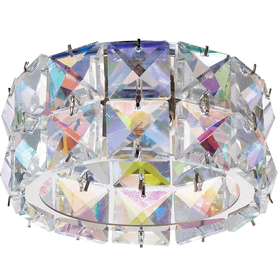 Встраиваемый светильник Novotech Neviera 370165