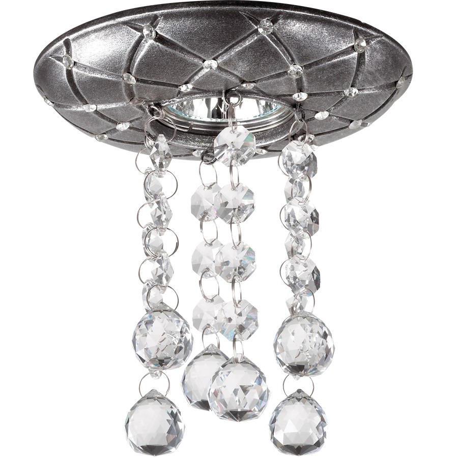 Встраиваемый светильник Novotech Pattern 370131