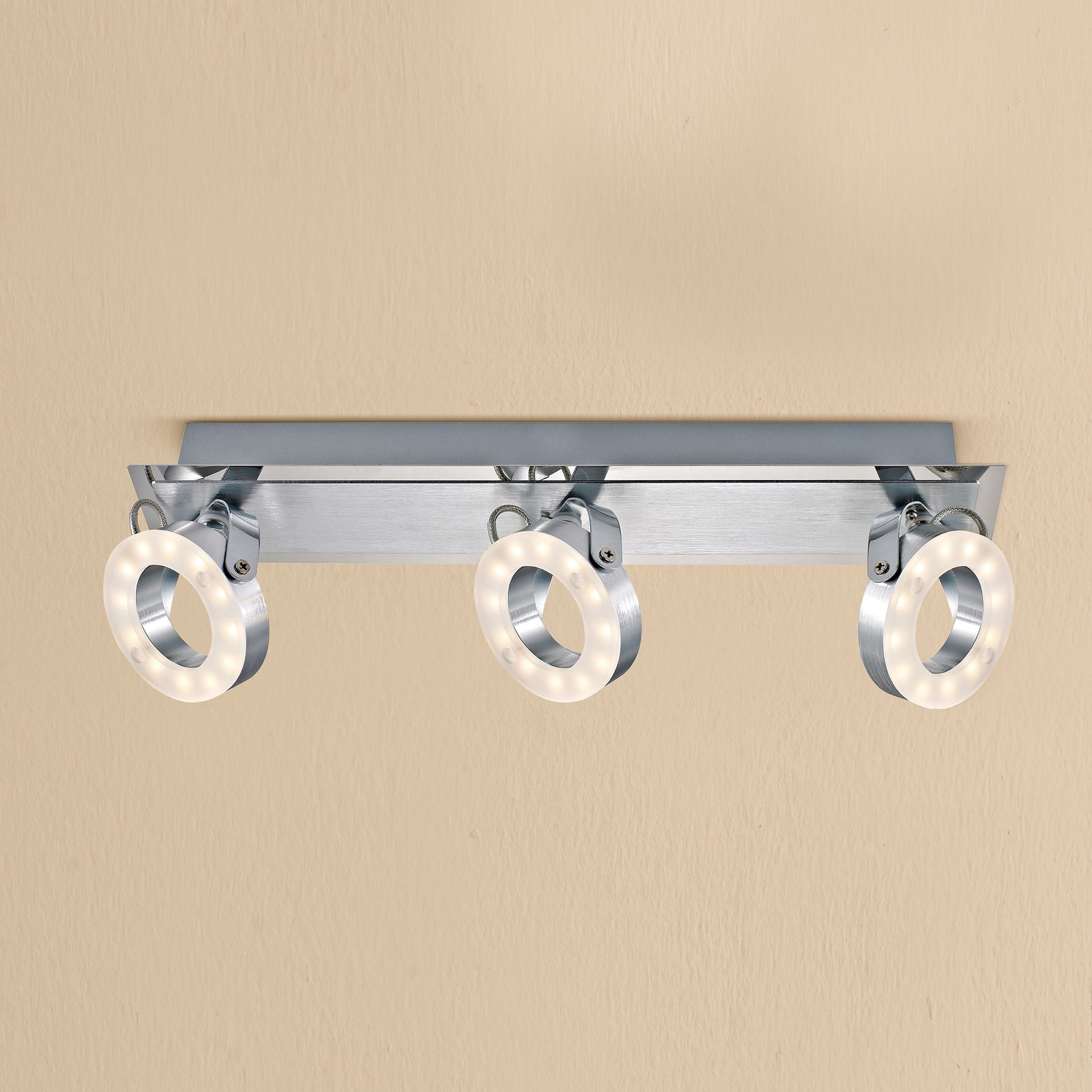 Светильник спот Citilux Бильбо CL553531