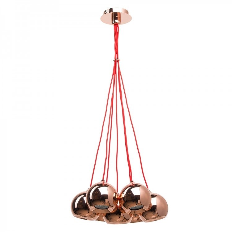 Подвесная люстра MW Light Котбус 492011707