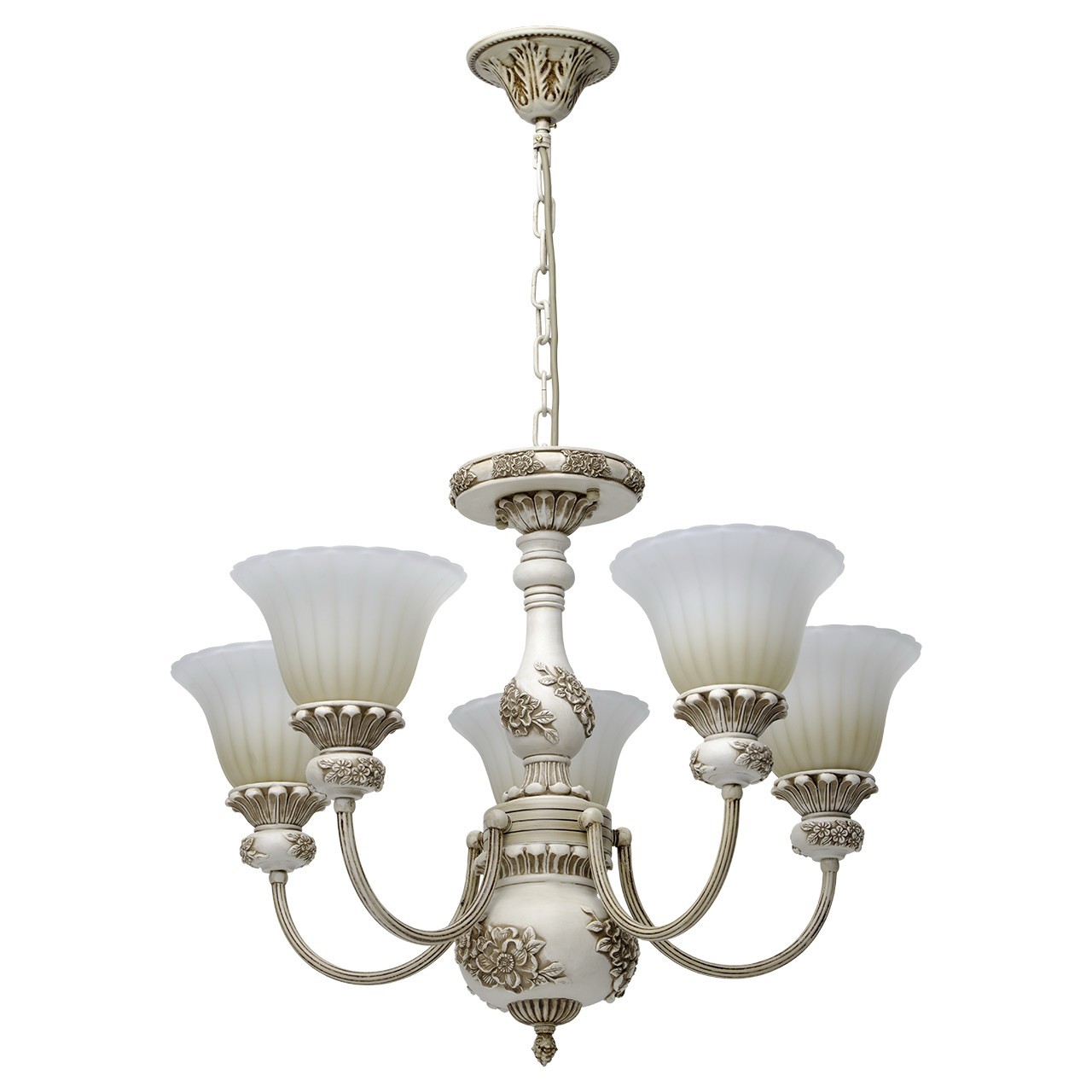 Подвесная люстра MW Light Версаче 639011105