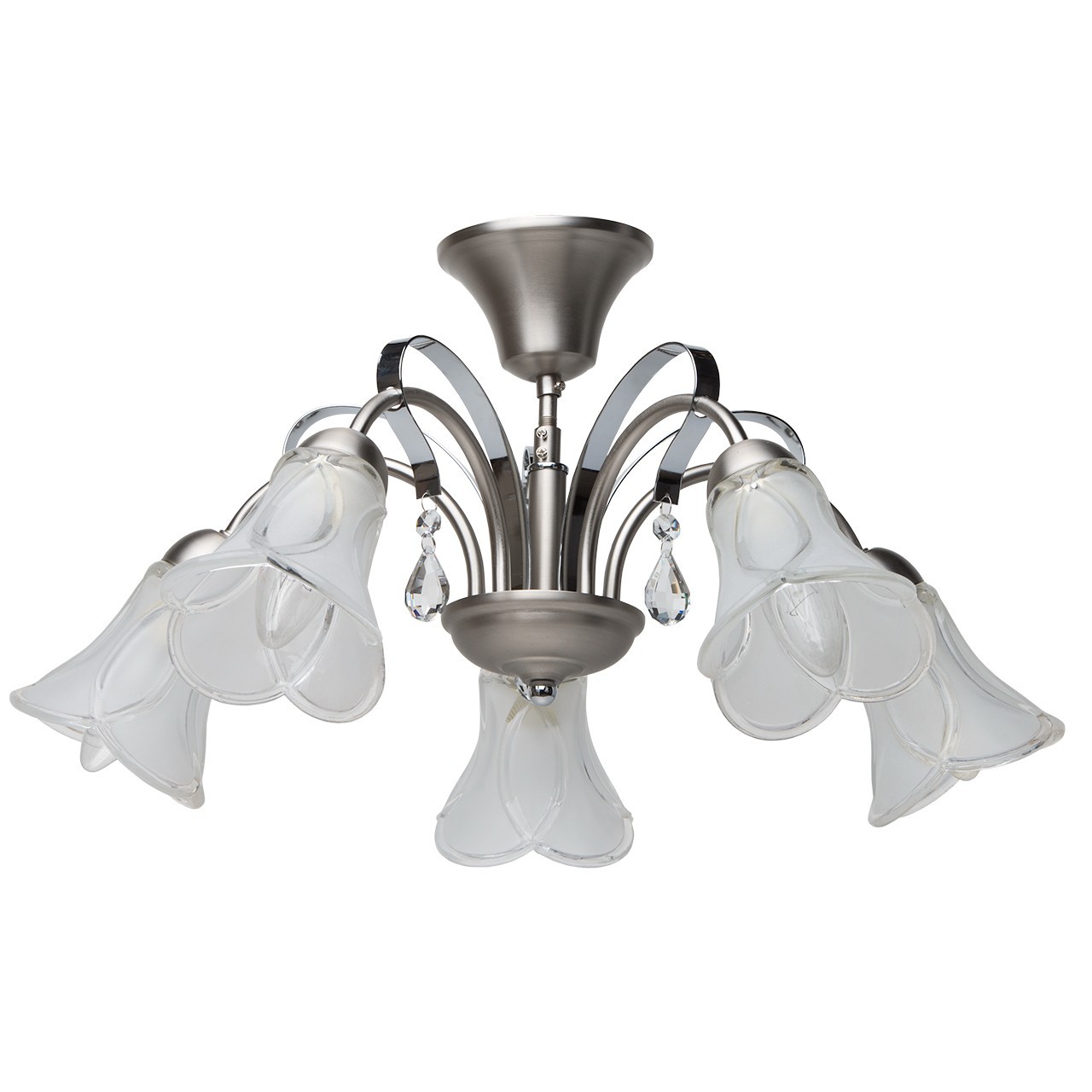 Потолочная люстра MW Light Мечта 297012005