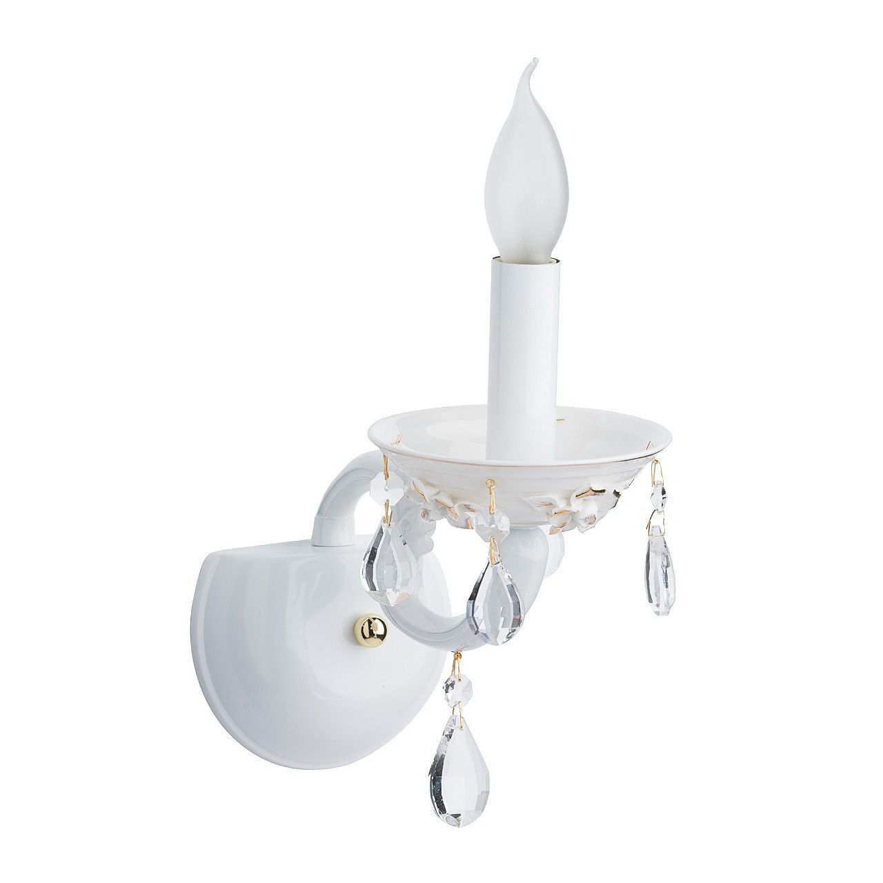 Настенное бра MW Light Нимфа 381021101